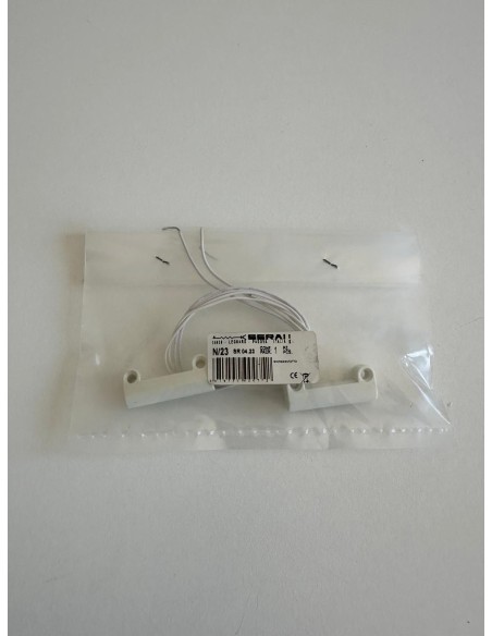 Serai 04 23 n//23: Microc Reed White NC White Color 3